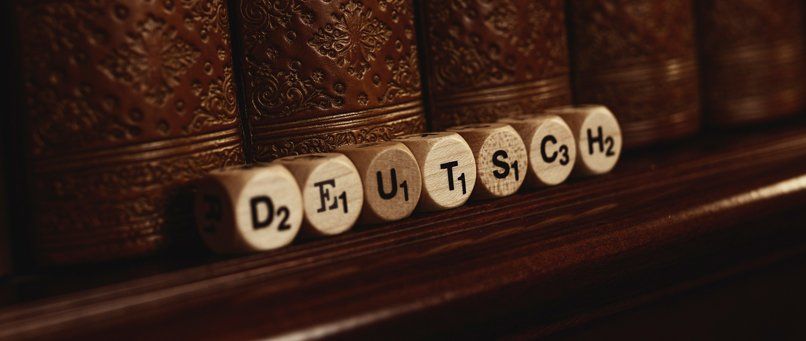 Učiť sa lektor naučí len učením.