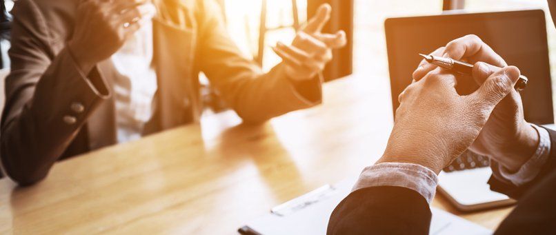 Príprava na pohovor nie je luxus