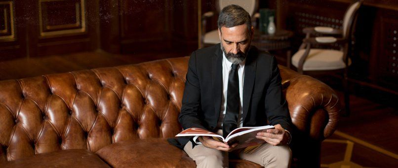 Spektrum výnimočnosti