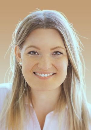 Mgr. Kristína Domáňová