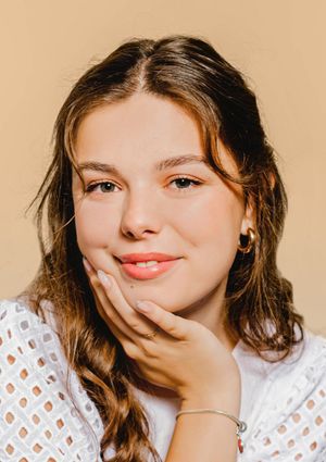 Veronika Presburgerová