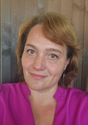 Mgr. Martina Skokňová