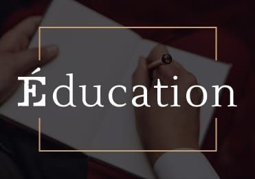 Éducation