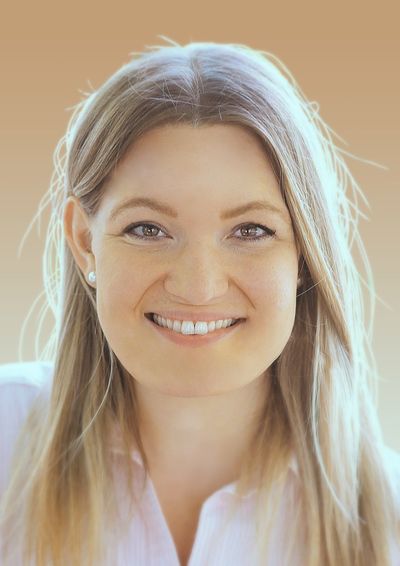 Mgr. Kristína Domáňová