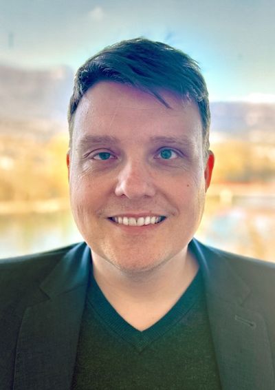 František Koutský, MA