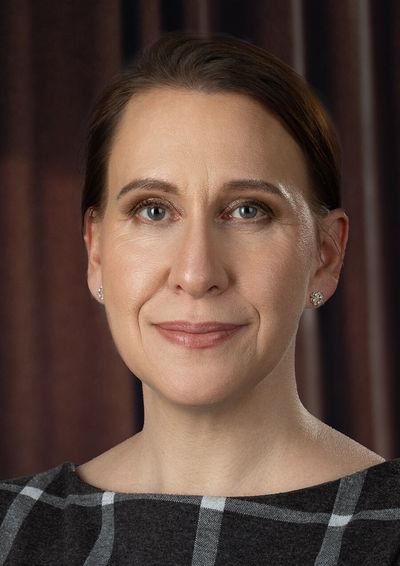 Mag. Ruth Trebatická