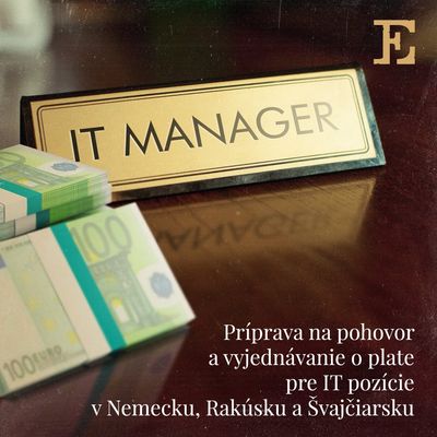 Príprava na pohovor